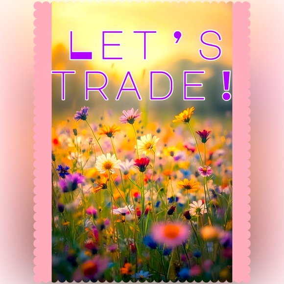 Like this post if you wanna trade - Picture 1 of 3